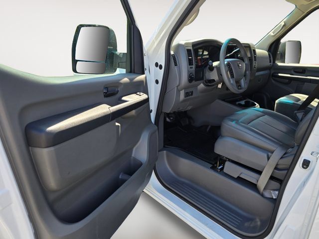 Used 2020 Nissan NV 2500 S w/ Vinyl Seat Package RWD image 19