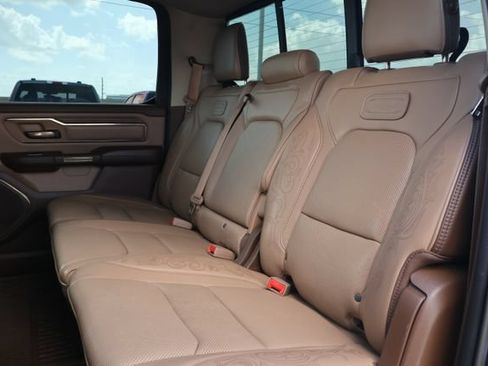 Used 2019 RAM 1500 Limited w/ Bed Utility Group RWD image 7