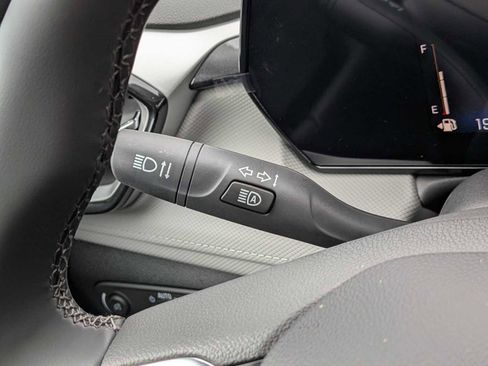 New 2026 Chevrolet TrailBlazer LT image 27