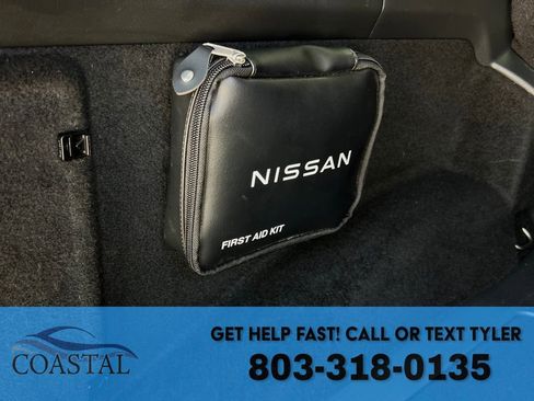 Certified 2023 Nissan Rogue SV AWD/4WD image 20
