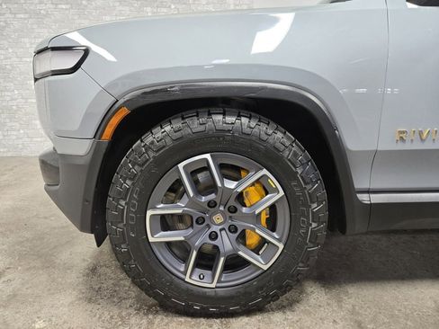 Used 2022 Rivian R1T Adventure image 54