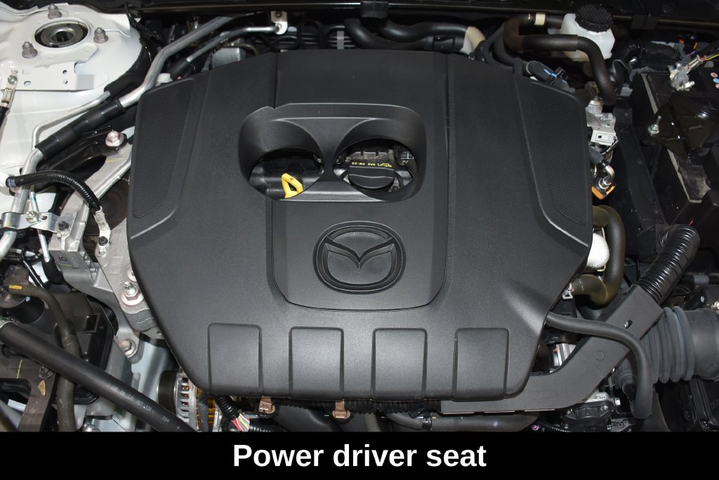Used 2025 MAZDA CX-30 AWD 2.5 S w/ Preferred Package image 9