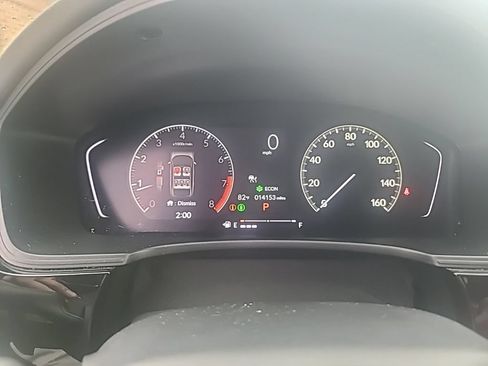 Used 2024 Honda Civic Sport image 7