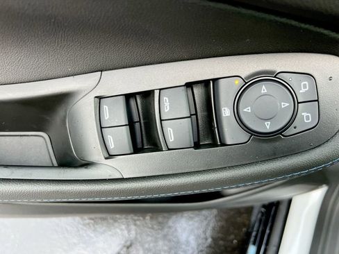 New 2026 Buick Encore GX Sport Touring w/ Advanced Technology Package image 59