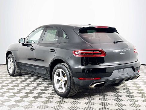 Used 2017 Porsche Macan image 7