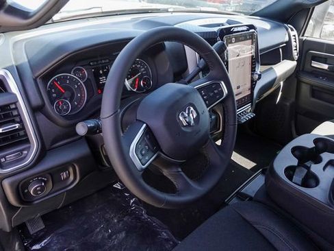 New 2026 RAM 2500 Big Horn image 13