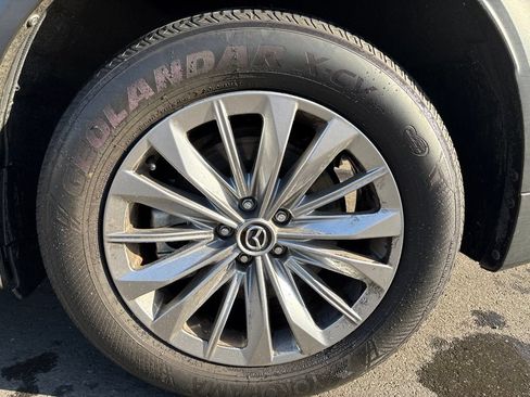 Used 2024 MAZDA CX-90 3.3 Turbo w/ Preferred Plus AWD/4WD image 11