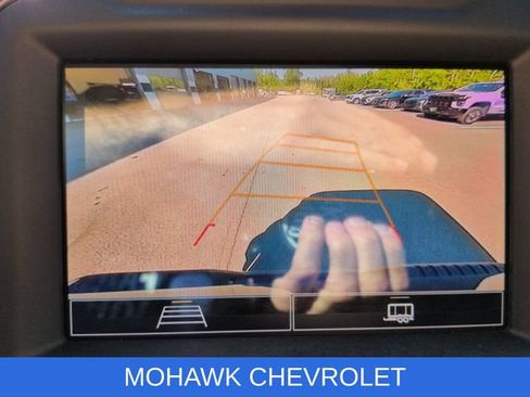 Used 2024 Chevrolet Silverado 2500 Custom w/ Custom Convenience Package AWD/4WD image 16