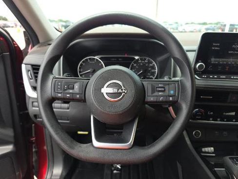 Used 2023 Nissan Rogue SV FWD image 10