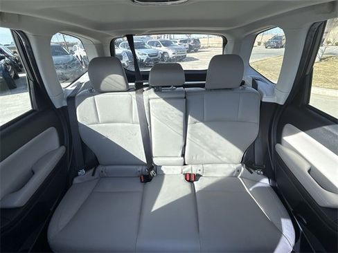 Used 2018 Subaru Forester 2.5i Limited image 23