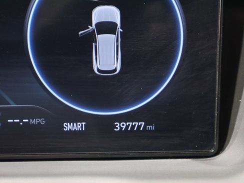 Used 2024 Hyundai Tucson SEL image 40