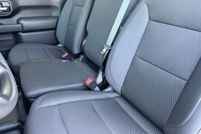 New 2026 Chevrolet Silverado 3500 W/T w/ WT Convenience Package RWD image 13