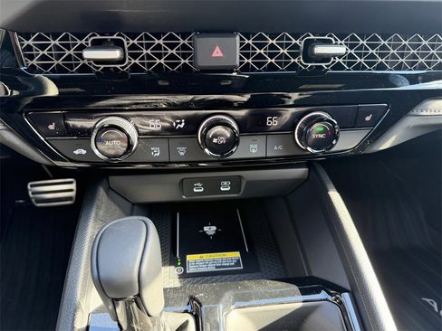 New 2025 Honda Accord Sport image 29