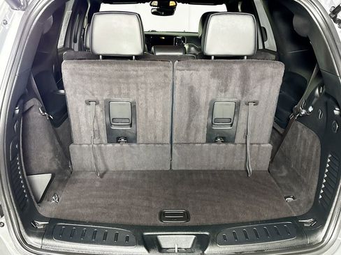 Used 2022 Dodge Durango GT AWD/4WD image 22