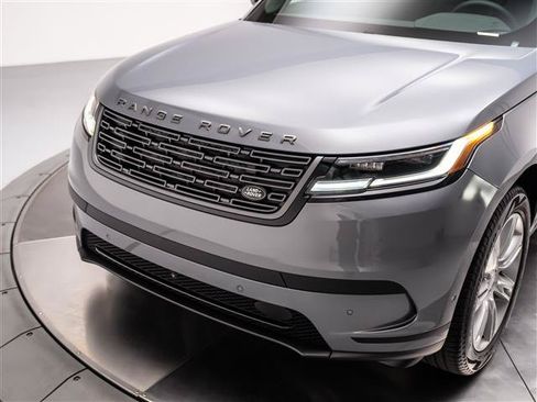 New 2026 Land Rover Range Rover Velar S AWD/4WD image 9
