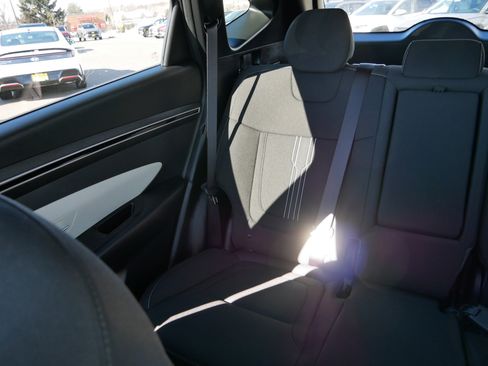 Certified 2023 Hyundai Tucson SEL image 12