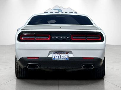 Used 2022 Dodge Challenger R/T w/ Plus Package