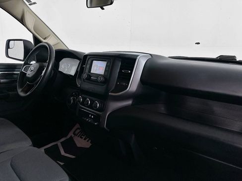 Used 2019 RAM 1500 Big Horn AWD/4WD image 28