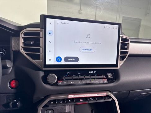 New 2026 Toyota Tundra Limited image 29