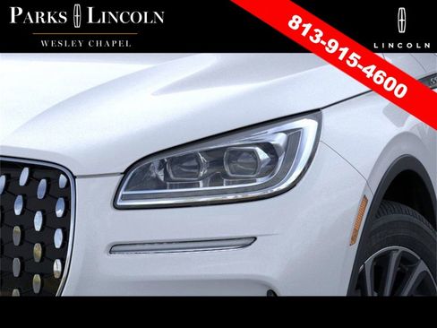 New 2026 Lincoln Corsair Reserve image 18