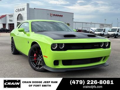 Used 2023 Dodge Challenger SRT Hellcat Redeye w/ Quick Order Package 27M