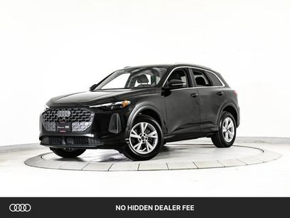 Certified 2025 Audi Q5 Premium w/ Convenience Package