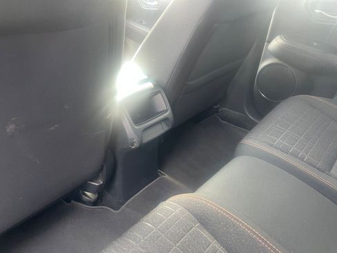 Used 2025 Honda HR-V Sport image 23