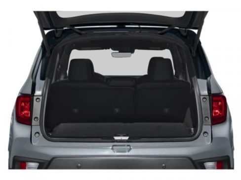 Used 2023 Honda Passport EX-L image 11
