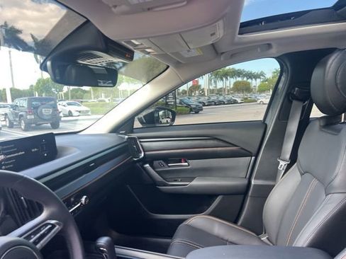 Used 2025 MAZDA CX-50 AWD 2.5 S w/ Weather Package image 29