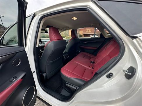 Used 2021 Lexus NX 300 FWD w/ Comfort Package image 18