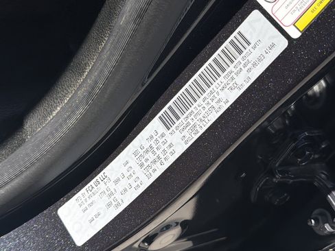 Used 2020 RAM 1500 Rebel w/ Rebel Level 2 Equipment Group AWD/4WD image 35