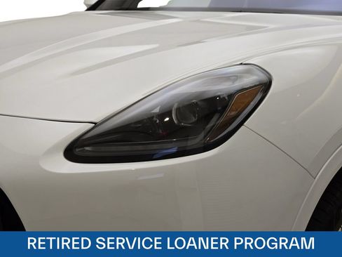 New 2025 Maserati Grecale Modena AWD/4WD image 5
