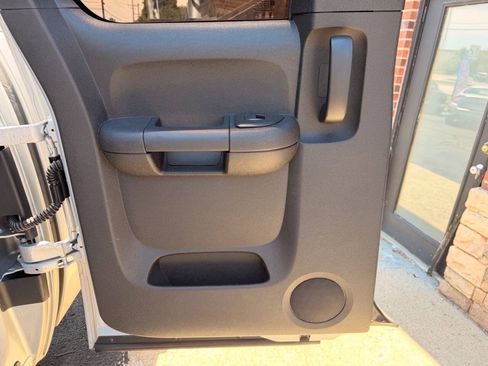 Used 2012 Chevrolet Silverado 1500 LS RWD image 15