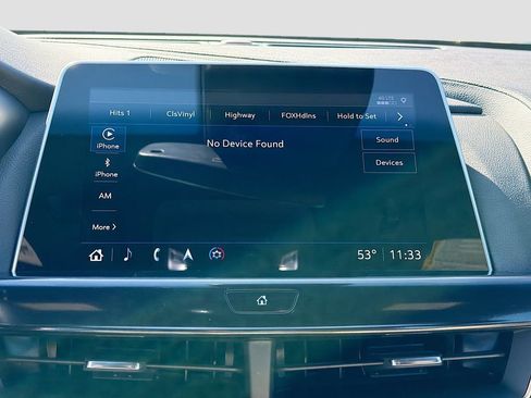 Used 2024 Cadillac CT5 Premium Luxury RWD image 15