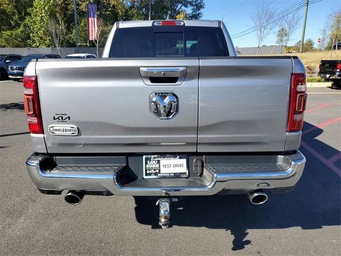 Used 2020 RAM 1500 Limited image 6
