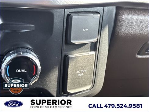 Used 2024 Ford F250 King Ranch image 43