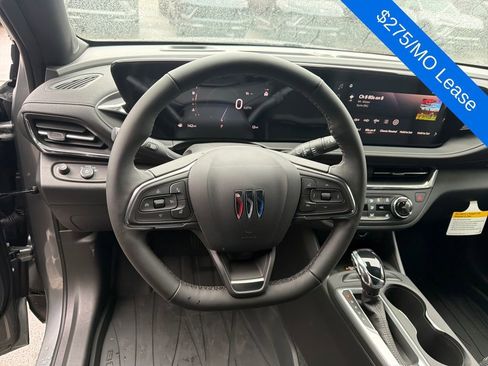 New 2026 Buick Envista Preferred w/ Convenience I Package image 11