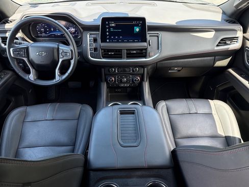 Used 2024 Chevrolet Tahoe RST w/ Luxury Package AWD/4WD image 12