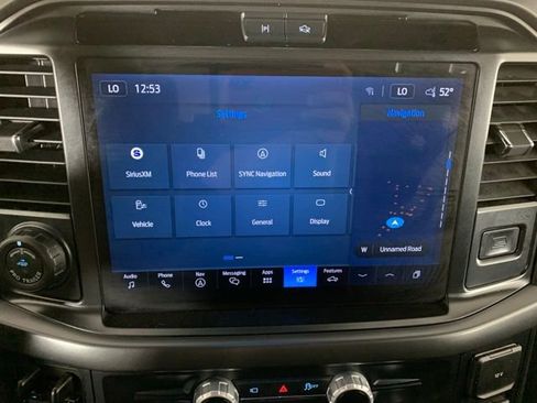 Used 2025 Ford F150 Tremor w/ Tow/Haul Package AWD/4WD image 7