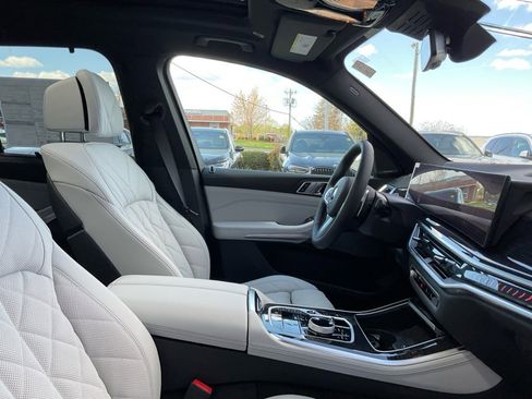 New 2026 BMW X5 xDrive40i AWD/4WD image 30