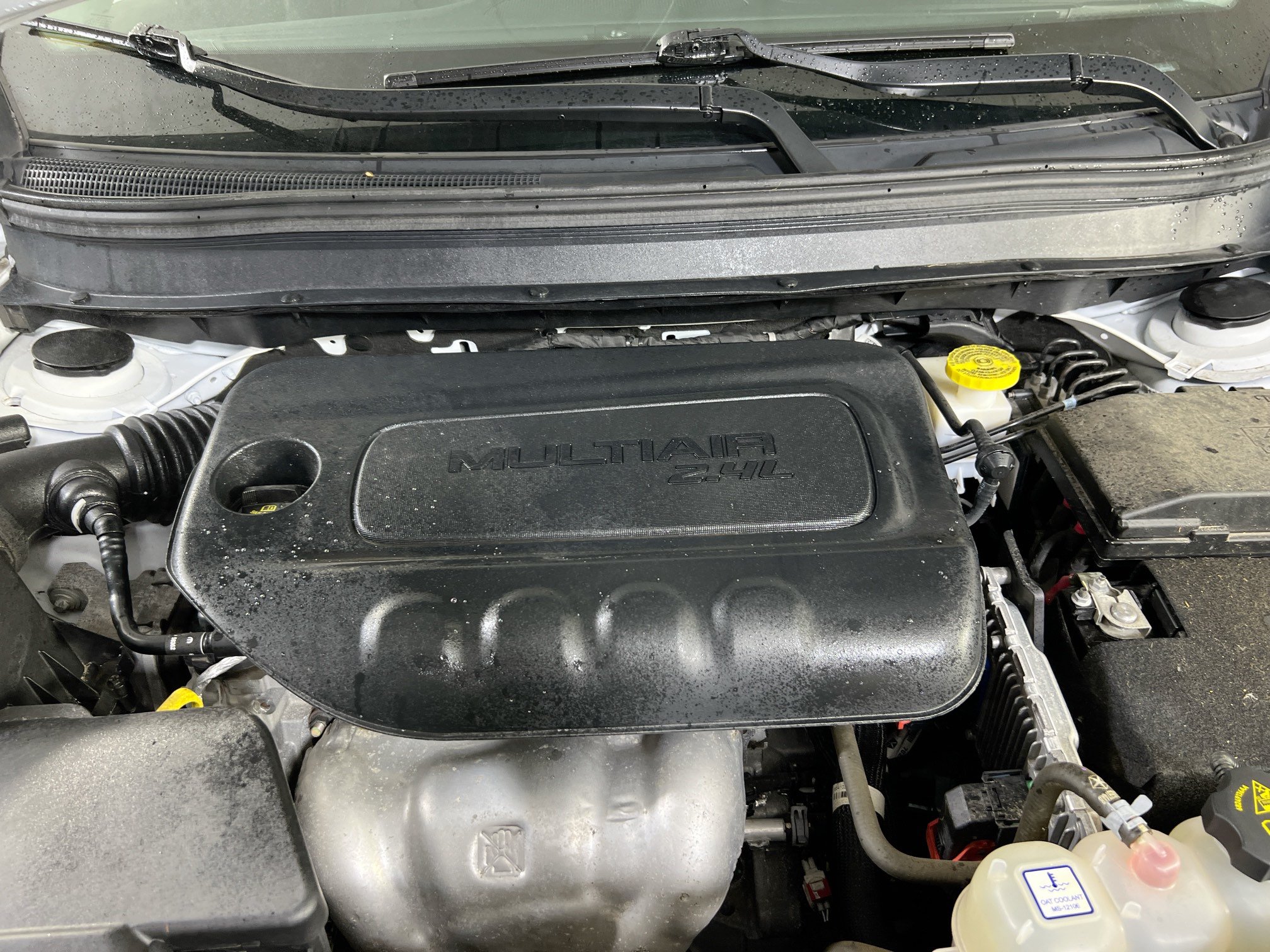 Used 2023 Jeep Cherokee Altitude Lux AWD/4WD image 29
