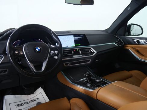 Certified 2023 BMW X5 sDrive40i w/ Parking Assistance Package image 14