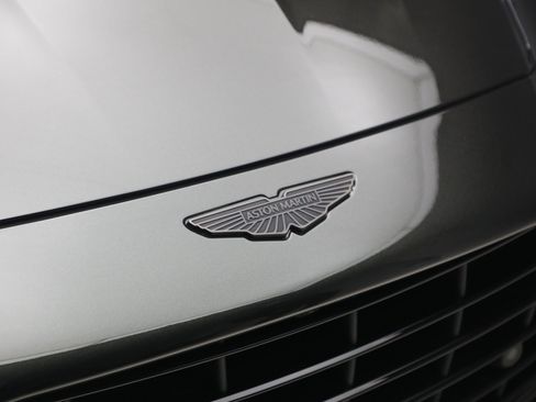 New 2026 Aston Martin DB12 Convertible image 26