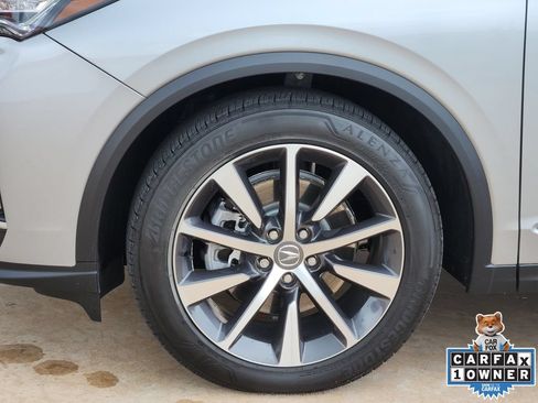 Certified 2026 Acura MDX FWD w/ Technology Package image 11