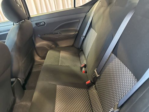 Used 2024 Nissan Versa S w/ S Plus Package FWD image 14