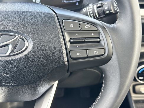 New 2026 Hyundai Venue SEL image 6