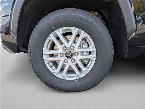 New 2026 Toyota Tundra SR5 AWD/4WD image 10