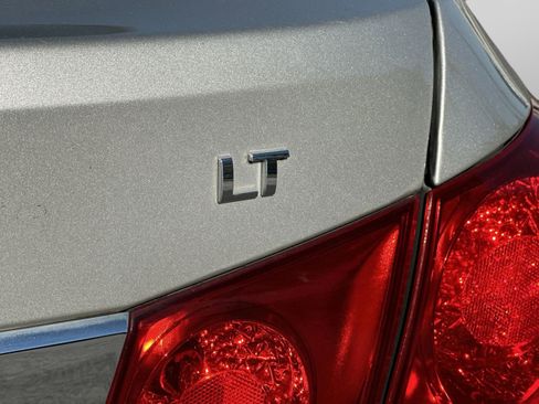 Used 2014 Chevrolet Cruze LT w/ Enhanced Safety Package image 24
