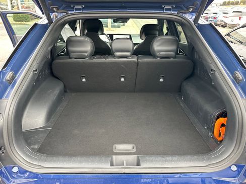 Used 2022 Kia EV6 GT-Line w/ GT-Line White Seat Package image 15