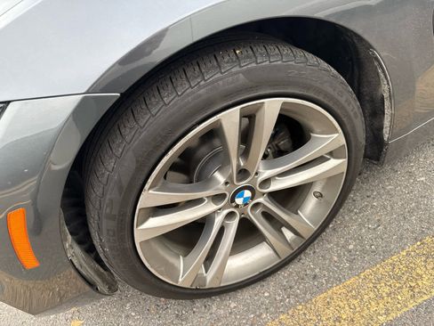 Used 2018 BMW 430i Convertible image 7